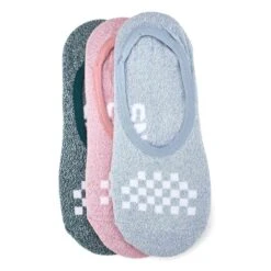 Vans Women's Classic Marled Canoodle Sock - 3