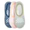 Vans Women's Marled Canoodle Socks - 3 Pack