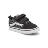 Vans Infants' Ward V Skull Bandana Sneaker