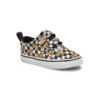 Vans Infants' Doheny V Checkerboard Sneaker