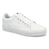 Vans Women's Seldan Sneaker - White