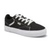 Vans Kids' Seldan Sneaker - Black/White