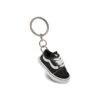 Vans Old Skool Keychain - Black