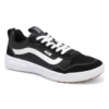 Vans Men's Range EXP Sneaker - Black/White
