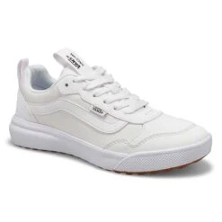Vans Women's Range EXP Sneaker - White