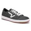 Vans Women's Soland Sneaker - Black/White