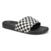 Vans Men's Range Slide-On Slide Sandal - Blac