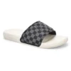 Vans Women's Range Slide-On Sandals - Black/M