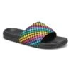 Vans Women's Range Slide-On Slide Sandal - Mu