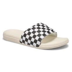 Vans Women's Range Slide-On Slide Sandal