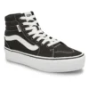 Vans Women's Filmore Hi-Top Platform Sneaker