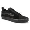Vans Mns Filmore Lace Up Sneaker - Black/Blac