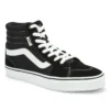Vans Women's Filmore Hi Top Sneaker