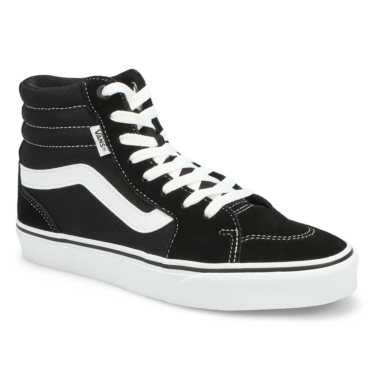 Vans Women's Filmore Hi Vansguard Sneaker - Image 2