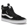 Vans Women's Filmore Hi