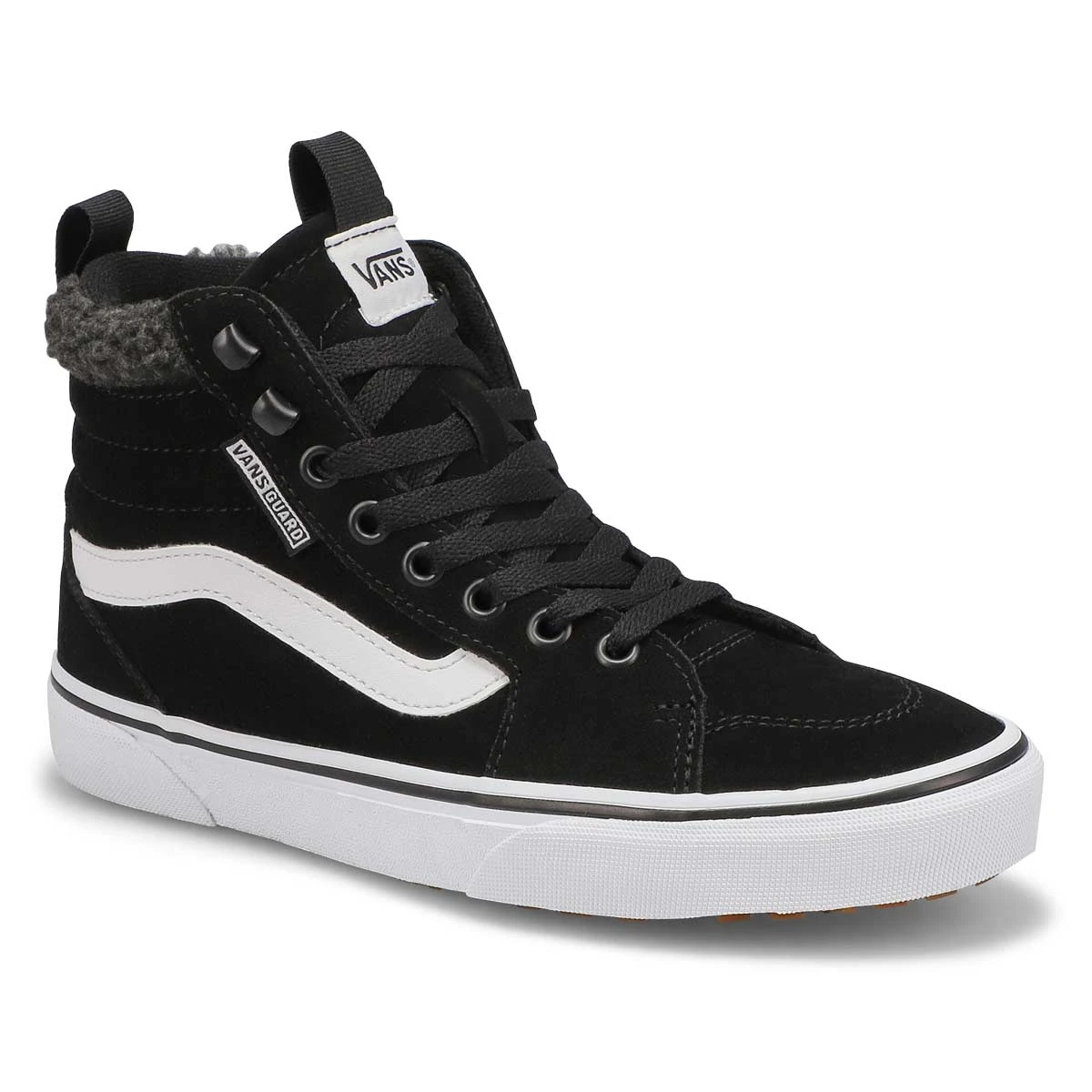 Vans Women's Filmore Hi Vansguard Sneaker - Image 3