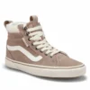 Vans Women's Filmore Hi Vansguard Sneaker