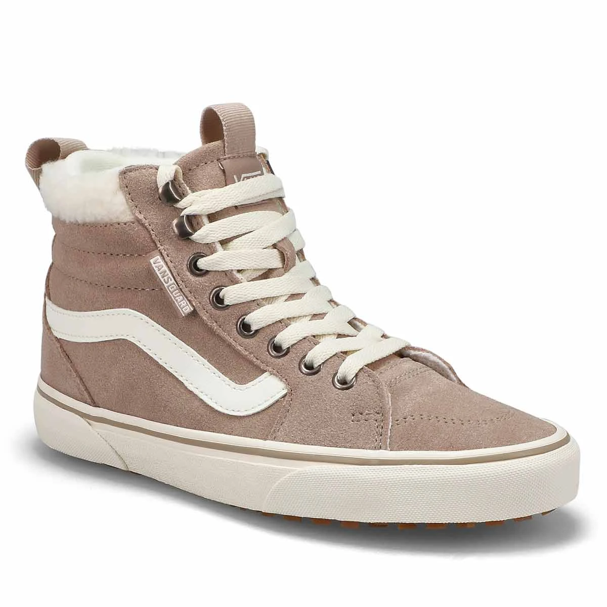 Vans Women's Filmore Hi Vansguard Sneaker