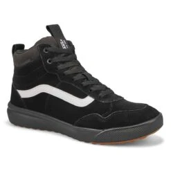 Vans Men's Range EXP Hi Vansguard Sneaker