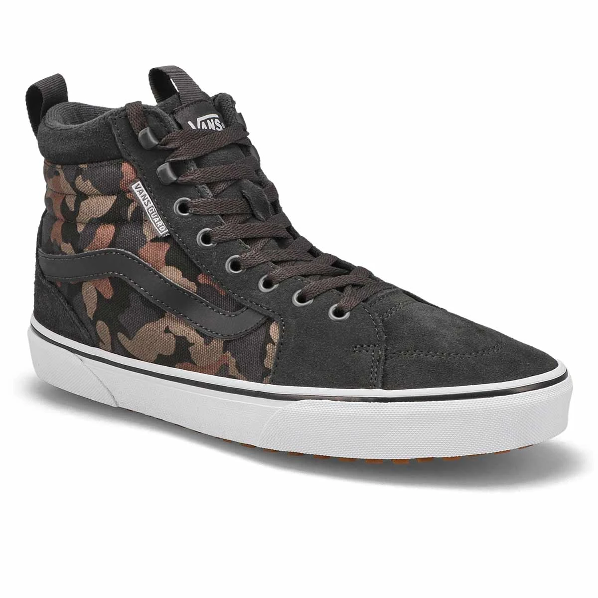 Vans Men's Filmore Hi Vansguard Sneaker - Image 2