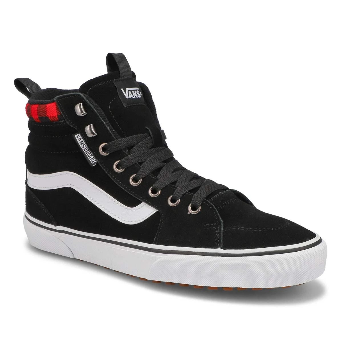 Vans Men's Filmore Hi Vansguard Sneaker - Image 3