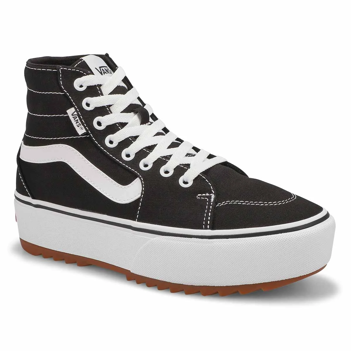 Vans Women's Filmore Hi Tapered Platform ST S