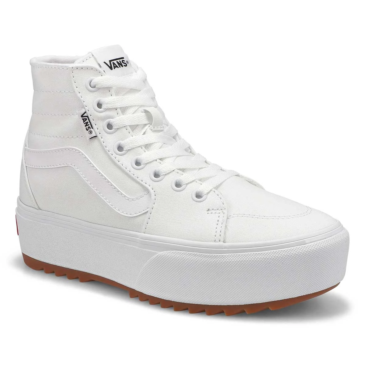 Vans Women's Filmore Hi Tapered Platform ST S - Image 2