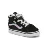 Vans Infants' Filmore Hi Zip Sneaker - Multi