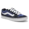 Vans Men's Caldrone Sneaker - Navy