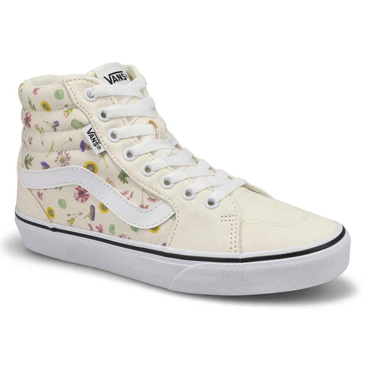 Vans Women's Filmore Hi Vansguard Sneaker - Image 4