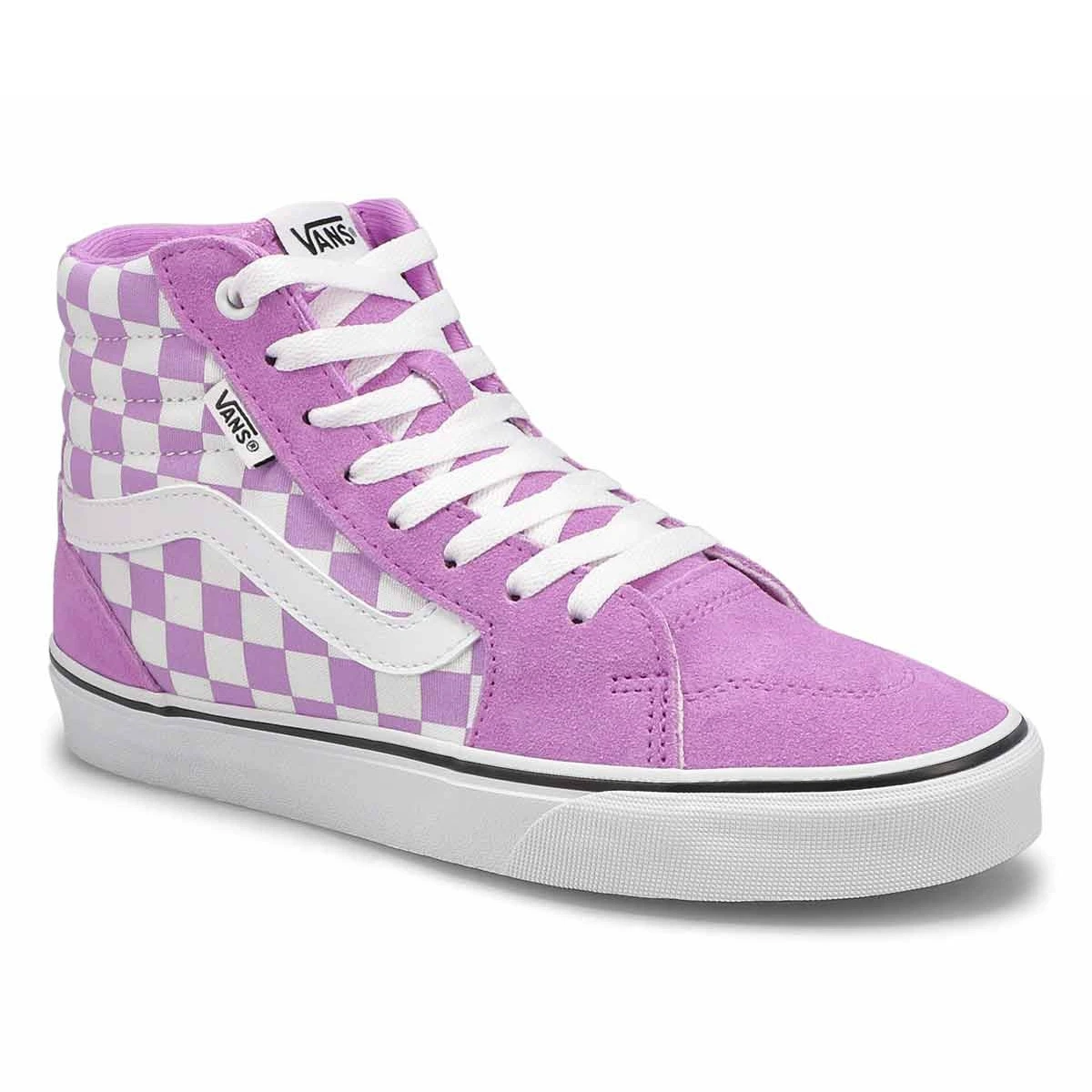 Vans Women's Filmore Hi Vansguard Sneaker - Image 5