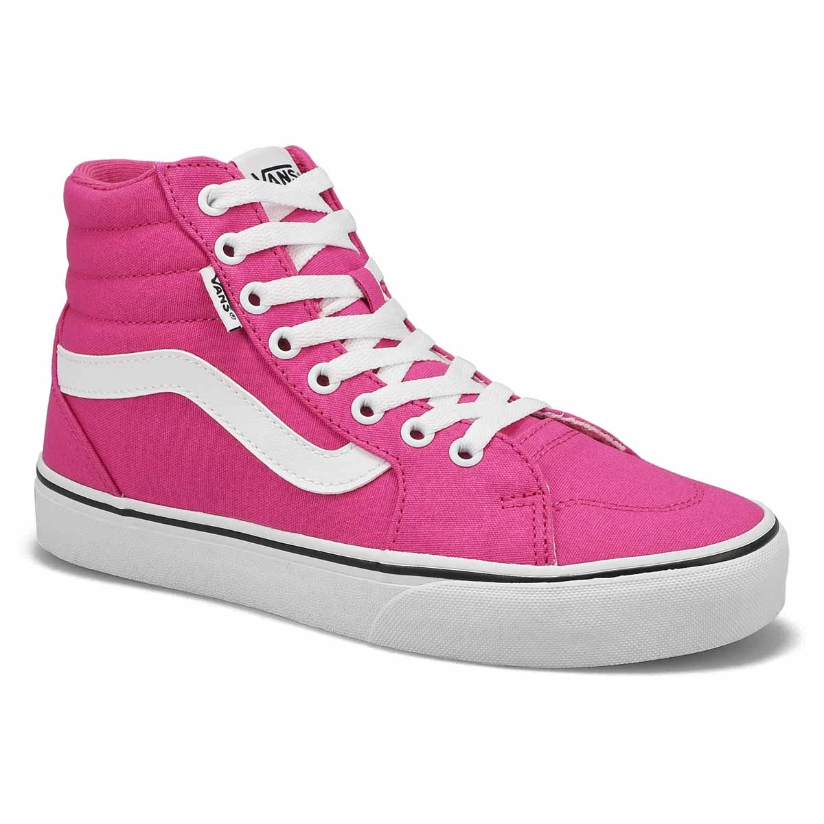 Vans Women's Filmore Hi Vansguard Sneaker - Image 6